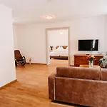 Kaiser's Hof Aparthotel Strass (Waldviertel)