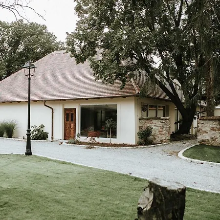 Kaiser's Hof * Strass (Waldviertel)