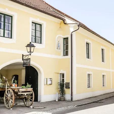 Kaiser's Hof Strass (Waldviertel)