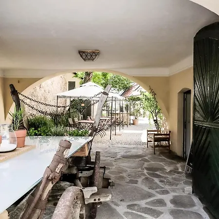 Lägenhetshotell Kaiser's Hof Strass (Waldviertel)