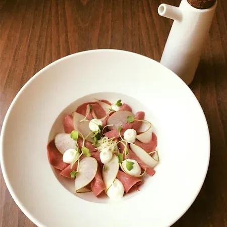 Kaiser's Hof Hotel apartamentowy *