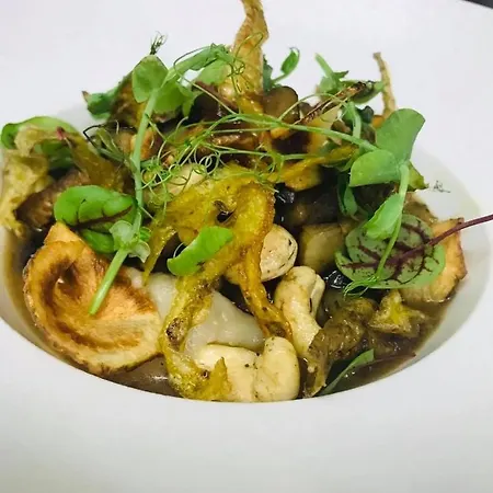 Kaiser's Hof * Strass (Waldviertel)