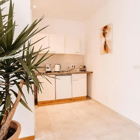 Kaiser's Hof Hotel apartamentowy Strass (Waldviertel)