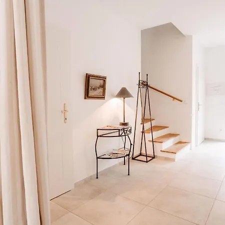 Kaiser's Hof Lägenhetshotell *