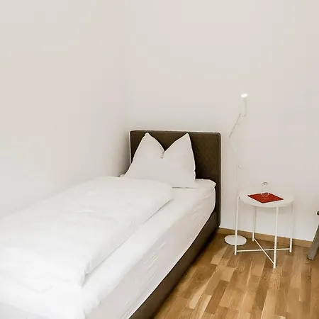 Apart-hotel Kaiser's Hof *