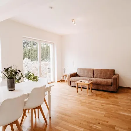 Hotel apartamentowy Kaiser's Hof