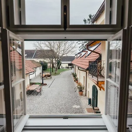 Appart hôtel Kaiser's Hof