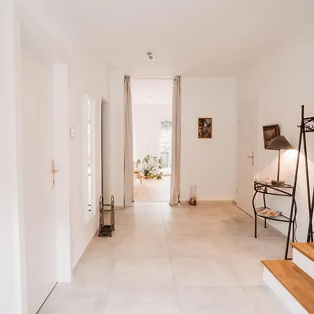 Hotel apartamentowy Kaiser's Hof *