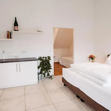 Kaiser's Hof Hotel apartamentowy *