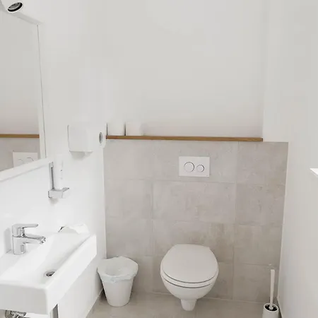Kaiser's Hof Apart-hotel Strass (Waldviertel)