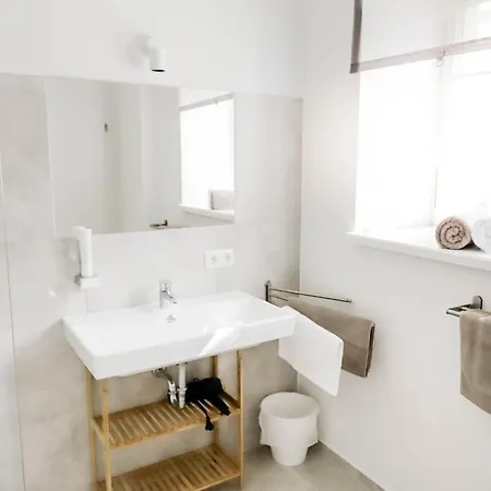 Kaiser's Hof Lägenhetshotell