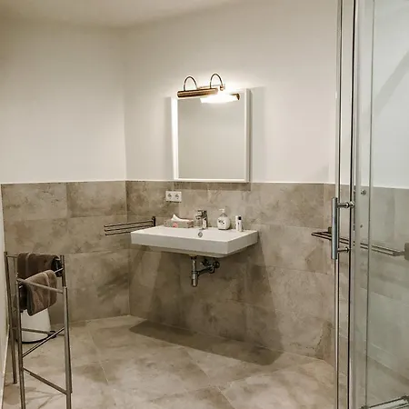 Hotel apartamentowy Kaiser's Hof