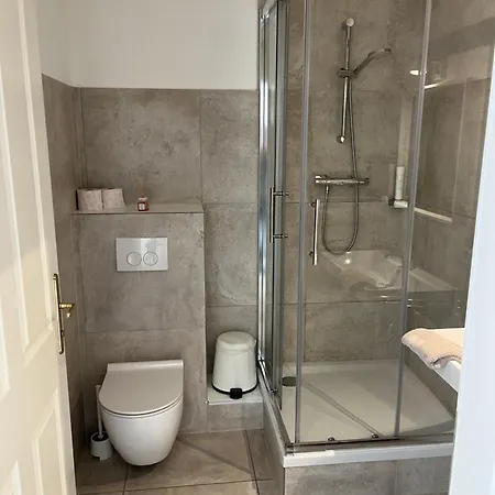 Hotel apartamentowy Kaiser's Hof Strass (Waldviertel)