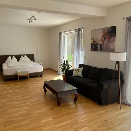 Kaiser's Hof Apart-hotel
