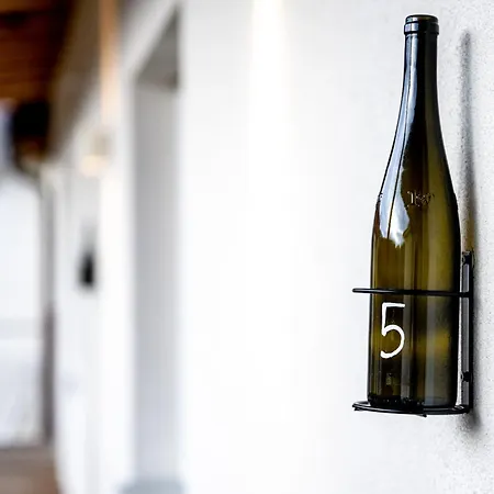 Lägenhetshotell Kaiser's Hof *