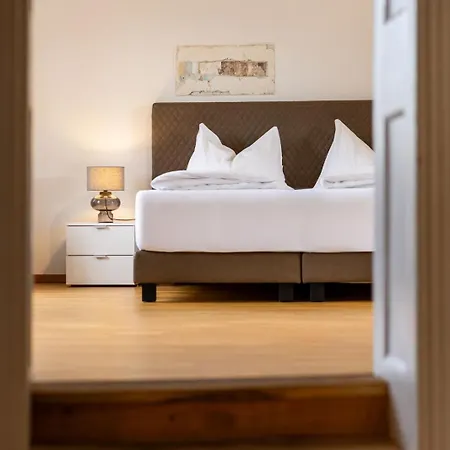 Kaiser's Hof Apart-hotel
