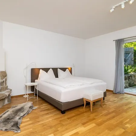 Apart-hotel Kaiser's Hof *