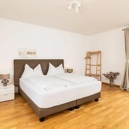 Kaiser's Hof Apart-hotel Strass (Waldviertel)