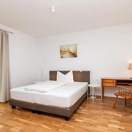 Apart-hotel Kaiser's Hof Strass (Waldviertel)