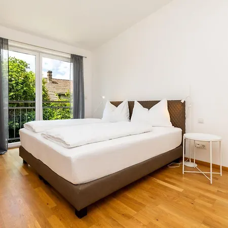 Kaiser's Hof Apart-hotel Strass (Waldviertel)