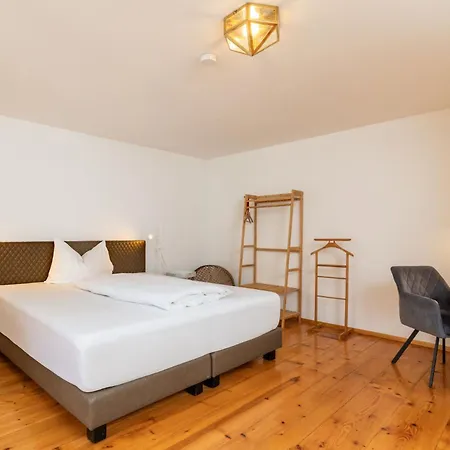 Apart-hotel Kaiser's Hof