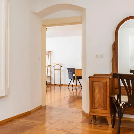 Apart-hotel Kaiser's Hof Strass (Waldviertel)