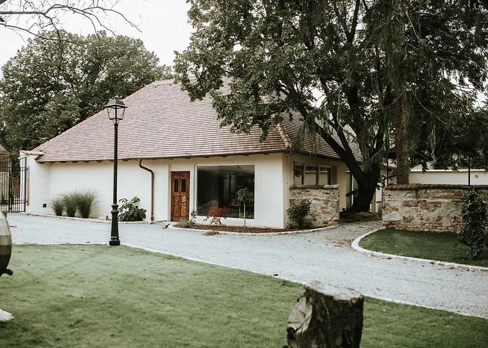 Kaiser's Hof * Strass (Waldviertel)