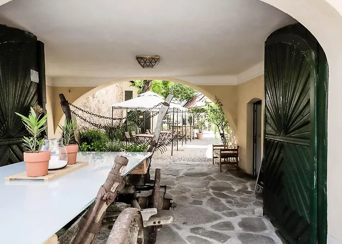 Lejlighedshotel Kaiser's Hof Strass (Waldviertel)