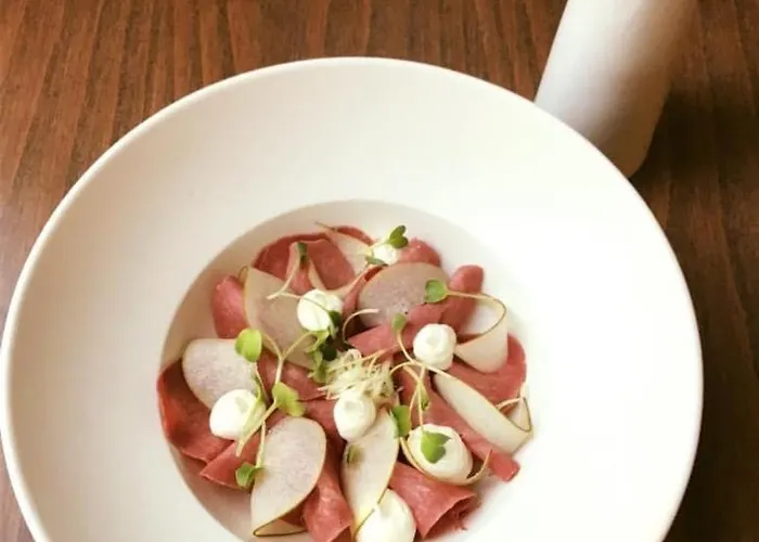 Kaiser's Hof Lejlighedshotel *