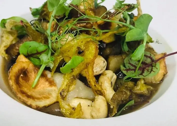 Kaiser's Hof * Strass (Waldviertel)