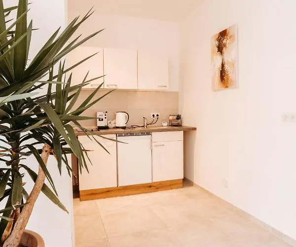 Kaiser's Hof Apartahotel Strass (Waldviertel)