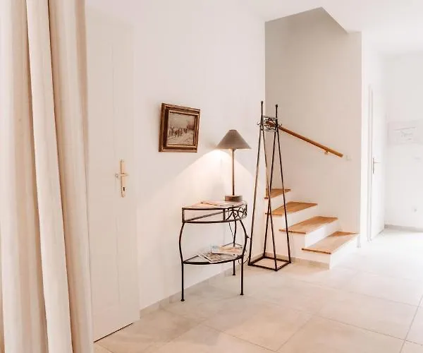 Kaiser's Hof Lejlighedshotel *