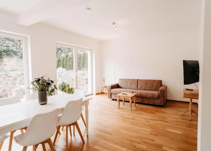 Lejlighedshotel Kaiser's Hof