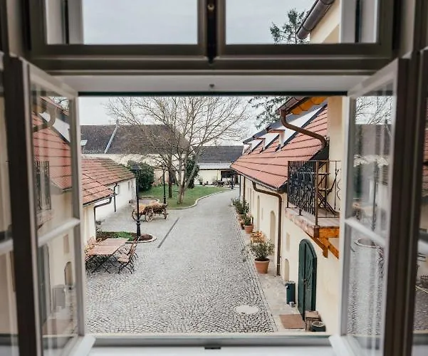 Lejlighedshotel Kaiser's Hof