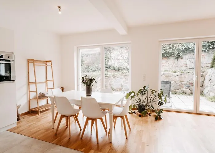 Lejlighedshotel Kaiser's Hof *