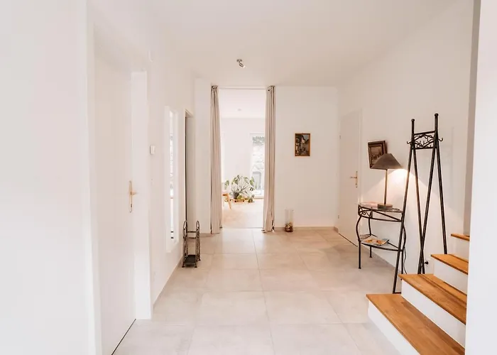 Lejlighedshotel Kaiser's Hof *