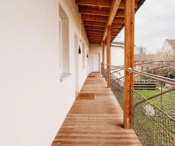 Apartahotel Kaiser's Hof Strass (Waldviertel)