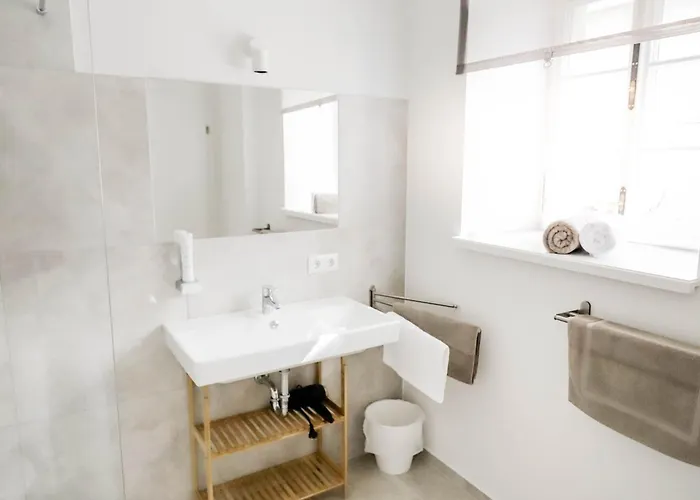 Kaiser's Hof Lejlighedshotel