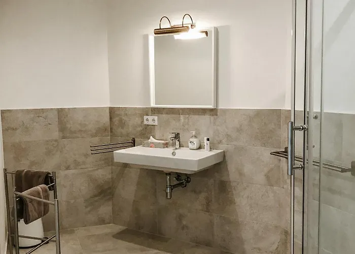 Lejlighedshotel Kaiser's Hof