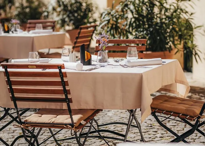 Lejlighedshotel Kaiser's Hof *