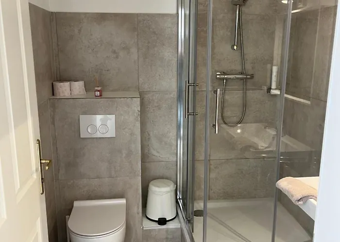 Lejlighedshotel Kaiser's Hof Strass (Waldviertel)