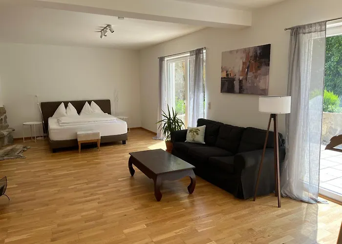 Kaiser's Hof Lejlighedshotel