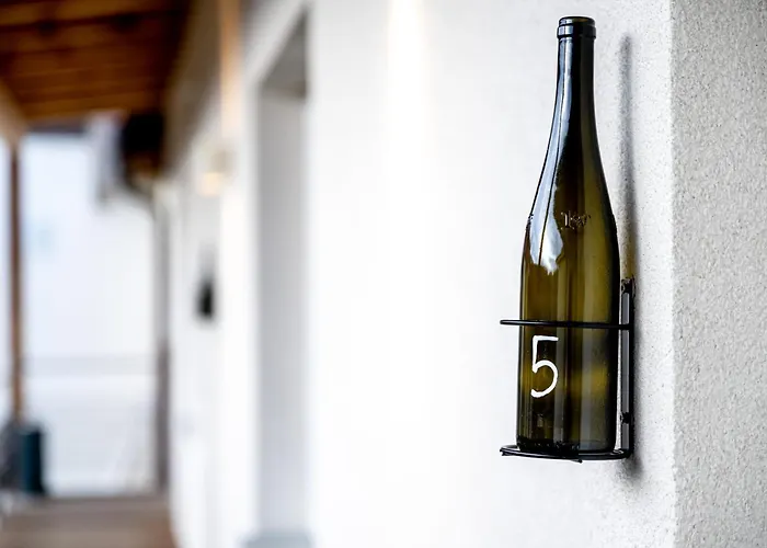 Lejlighedshotel Kaiser's Hof *